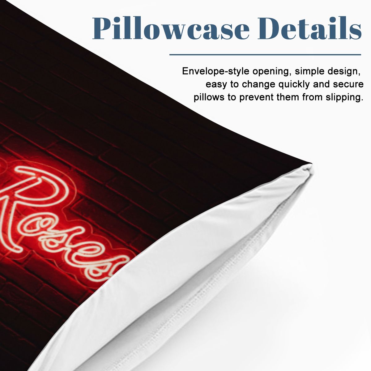 Twin Duvet Cover Set 55"x79"